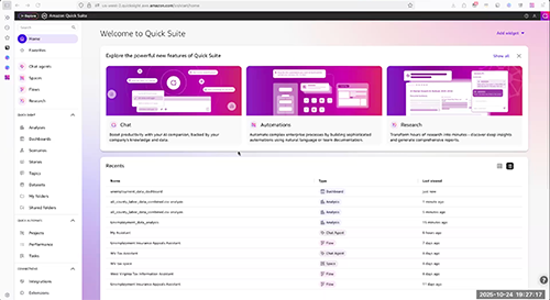Explore the demo -  Case adjudication assistant